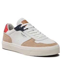 Pepe Jeans Sneakers Pepe Jeans Yogi Streett 3.0 PMS30929 Tan 869