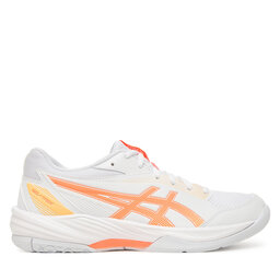 Asics Hallenschuhe Asics Gel-Task 4 1072A106 Weiß