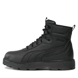 

Черевики туристичні Puma Desierto v3 Puretex 393928 01 Puma Black/Puma Black 01, Чорний