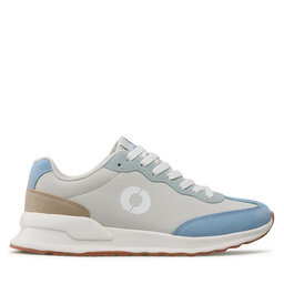 

Снікерcи Ecoalf Prinalf Sneakers SHSNPRINC2560WS22 Light Grey 300, Сірий