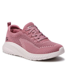 Skechers Сникърси Skechers BOBS Renegade Parade 117207/MVMT Mauve/Multi