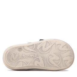 

Снікерcи Naturino Cocoon Vl 0012012904.P3.0Q02 Acciaio, Срібний