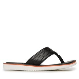 

В'єтнамки U.S. Polo Assn. MYLO003 Blk, Чорний