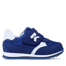 

Снікерcи Lasocki Kids CI12-2908-08(II)CH Cobalt Blue, Cиній