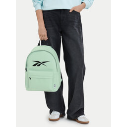Reebok Рюкзак Reebok CWBEO-RBK-M-005-10 Svetlozelena