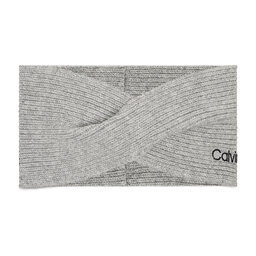 Calvin Klein Trak iz blaga Calvin Klein Essential Knit Headband K60K608656 0IR