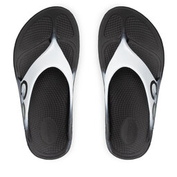 

В'єтнамки OOfos Oorignal Sport Cloud Білий