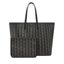 Lacoste Torebka Lacoste NF5002ZE Czarny