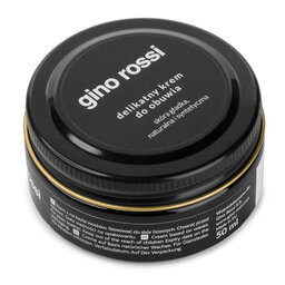 

Крем для взуття Gino Rossi S00048-KAP-XXXX-9900 50, Чорний