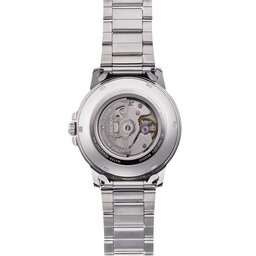 

Годинник Orient RA-AA0C01B19B Silver, Срібний