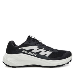Salomon Běžecké boty Salomon Alphaglide L47801500 Černá