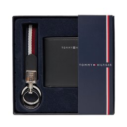 Tommy Hilfiger Poklon set Tommy Hilfiger AM0AM11628 Black BDS