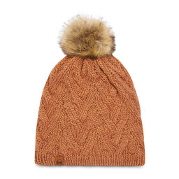 Buff Sapka Buff Knitted & Fleece Hat 123515.341.10.00 Caryn Rosewood