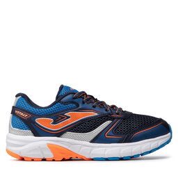 

Взуття Joma Vitlay Jr 2103 JVITW2103 Navy Orange, Cиній