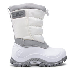 

Снігоходи CMP Kids Hanki 2.0 30Q4704 Bianco A001, Білий