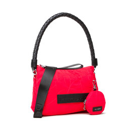 

Сумка Desigual 22SAXA86 3002, Рожевий
