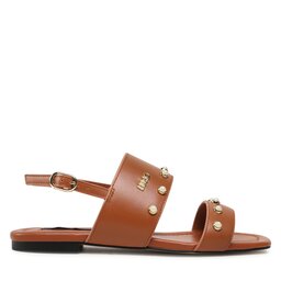 

Босоніжки Liu Jo Rachele 01 SA3045 P0102 Brandy S1892, Коричневий