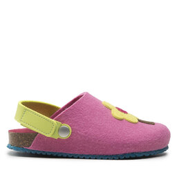 

Тапочки Agatha Ruiz de la Prada 221975-B S Fucsia, Рожевий