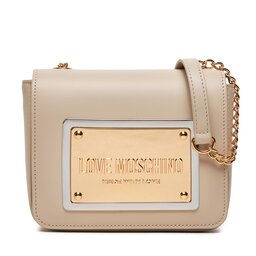 LOVE MOSCHINO Borsetta LOVE MOSCHINO JC4357PP0IK1211A Beige