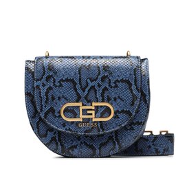 Guess Handväska Guess HWKB89 82770 MID