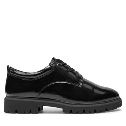 s.Oliver Pantofi s.Oliver 5-23700-43 Negru
