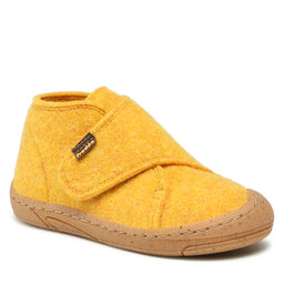 Froddo Pantuflas Froddo Minni Wooly G1700343-4 S Yellow 4