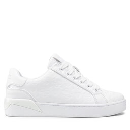 

Снікерcи Guess Refresh FL5RFR PEL12 WHITE, Білий