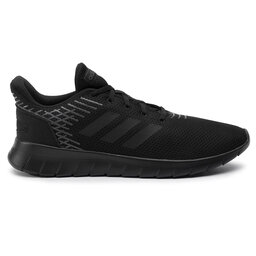 

Взуття adidas Asweerun F36333 Cblack/Cblack/Cblack, Чорний