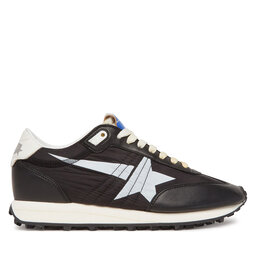 GOLDEN GOOSE Laisvalaikio batai GOLDEN GOOSE Running Marathon M77 GWF00683.F005459.90167 Juoda