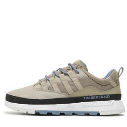 

Снікерcи Timberland Euro Trekker Low Mesh TB0A5SKCDH41 Light Brown Mesh, Коричневий