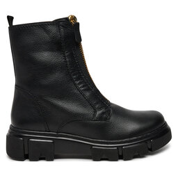 Gabor Schnürschuhe Gabor 51.733.37 Schwarz