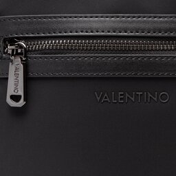 

Плоска сумка Valentino Nachos VBS6GA05 Nero, Чорний
