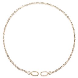 Furla Сменяема дръжка за чанта Furla Fiona WK00060-MT0000-CGD00-1-007-20-IT Color Gold