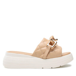

Шльопанці Lasocki ARC-4884-02 Beige, Бежевий