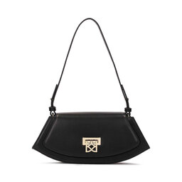 Kazar Bolso Kazar Samba 65472-01-N0 Czarny