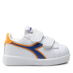 

Снікерcи Diadora, Білий