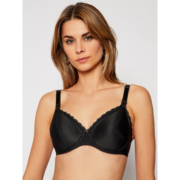 Chantelle Chantelle Σουτιέν θηλασμού Specialit C18710 Μαύρο