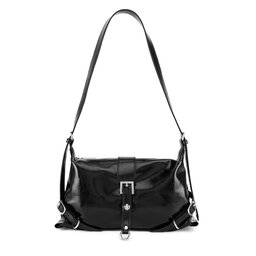 JENNY Handtasche JENNY JNY-S-002-07 Schwarz