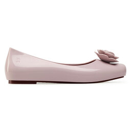 

Балетки Melissa, Фіолетовий
