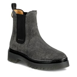 Gant Boots Gant Aligrey Chelsea Boot 27553441 Dark Gray