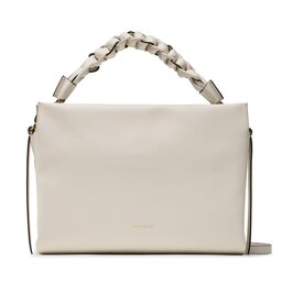 Coccinelle Geantă Coccinelle M50 Boheme Grana Double E1 M50 19 02 01 Coco.Milk/Toas 550