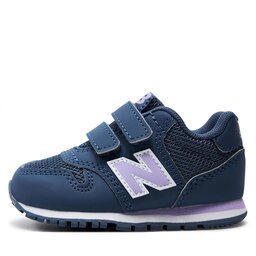 

Снікерcи New Balance IV500CIL Vintage Indigo, Cиній