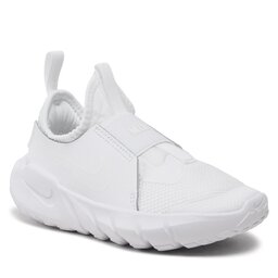 Nike Schuhe Nike Flex Runner 2 (PSV) DJ6040 100 White/White