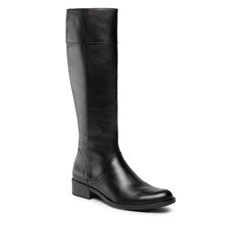 Caprice Botas de equitación Caprice 9-25511-29 Black Nappa 022