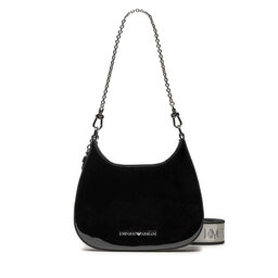 

Сумка Emporio Armani Y3H324 YWO4E 80001 Nero, Чорний