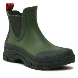 Tretorn Botas de agua Tretorn Garpa 47345862 Bronze Green