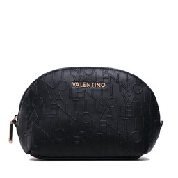 Valentino Geantă pentru cosmetice Valentino Relax VBE6V0512 Nero