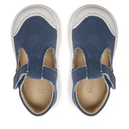 

Кросівки Froddo Rosario Vegan T-Bar G2130319 M Blue, Голубий