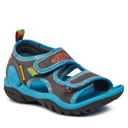 Keen Sandales Keen Knotch Creek Ot 1027218 Magnet/Tie Dye