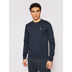EA7 Emporio Armani Džemperis EA7 Emporio Armani 8NPM14 PJ05Z 1578 Night Blue